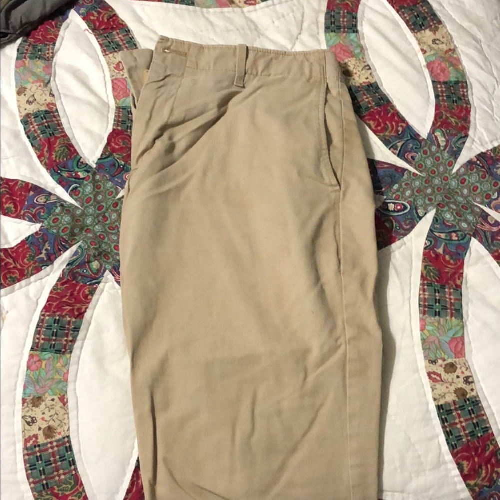 GAP Khaki Chinos